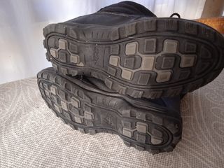 Botas 39