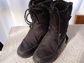 Botas 39