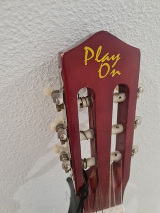 Guitarra española