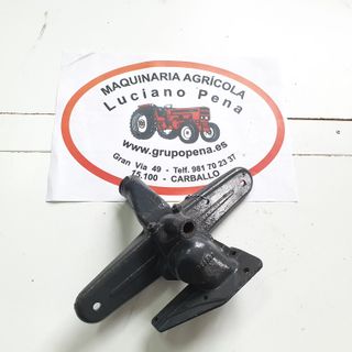 Soporte termostato para Perkins - ref. r00132