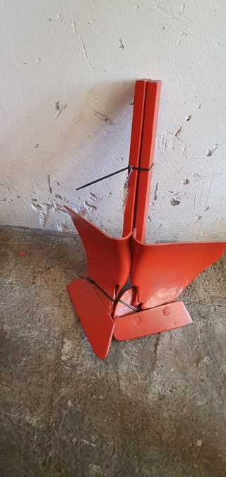 Peladoras para arado - ref. r00133