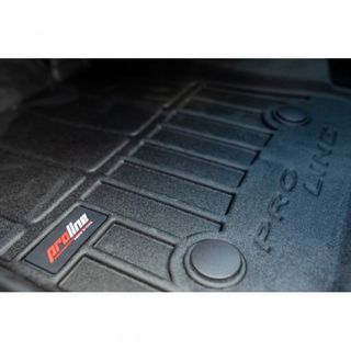 ALFOMBRILLAS FORMA CUBETA PEUGEOT 508
