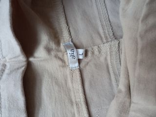 Pantalones premamá.