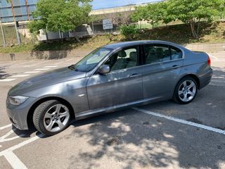 BMW Serie 3 2011