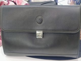 Maletín Piel LLADRO Nuevo