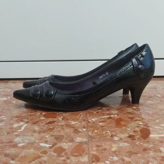 Zapatos de vestir