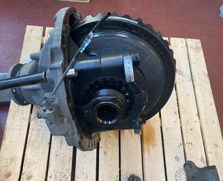 GRUPO DIFERENCIAL RENAULT / VOLVO EURO6