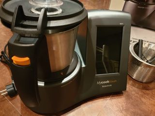 Taurus Mycook Touch - Robot de cocina