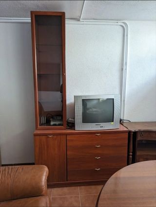 Sala de estar/Salita a juego completa extra