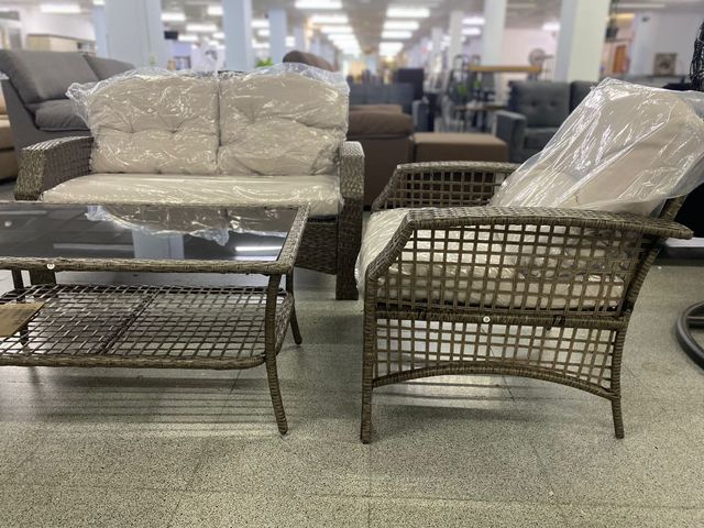 ¡¡NUEVO!! MUEBLES DE JARDIN EN OFERTAA-- ENVIAMOS