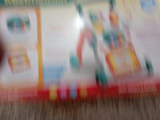 andador multifunción