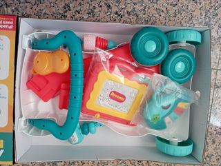 andador multifunción