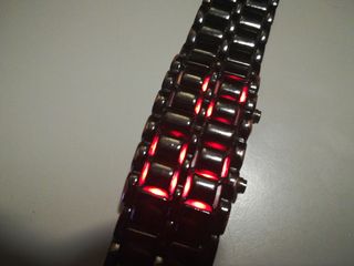 Orologio bracciale