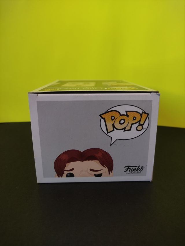 FUNKO 633