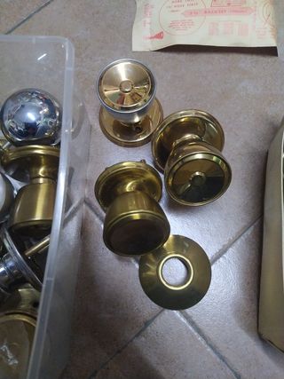 despiece resto pomos