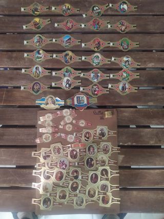 Vitolas
