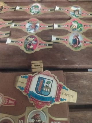 Vitolas