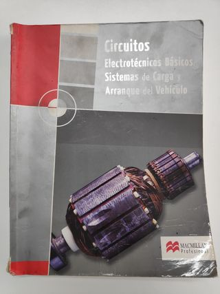 Libros Formación Profesional