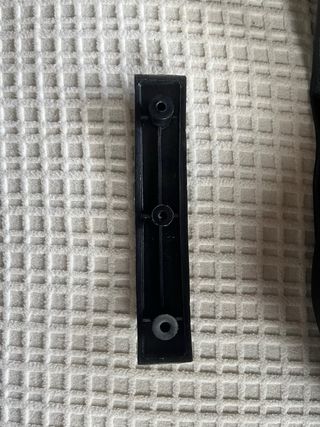 Funda asiento Vespa. Nuevo a estrenar.