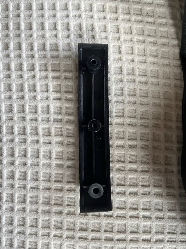 Funda asiento Vespa. Nuevo a estrenar.