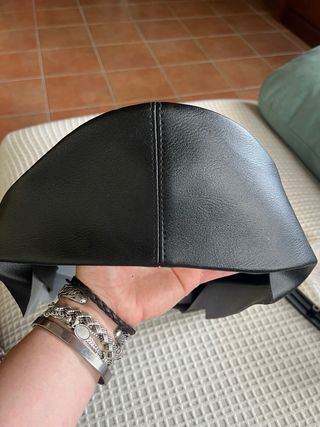 Funda asiento Vespa. Nuevo a estrenar.