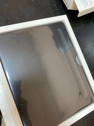 (Nueva) Wacom Tableta Digitalizadora