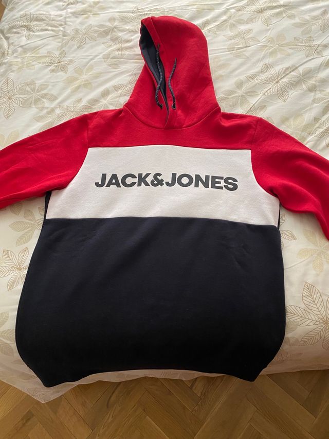 Chándal Jack & Jones.