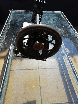 máquina de coser