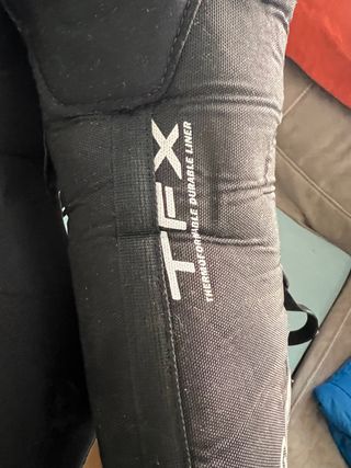 Botas esquí Dynafit