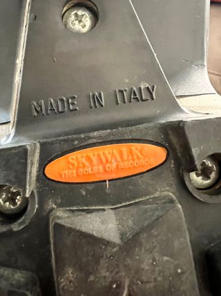 Botas esquí Dynafit