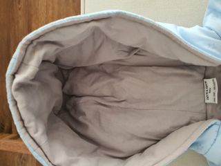 Buzo bebé Neck and Neck con manoplas y patucos