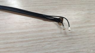 Antena Wifi Bluetooth MacBook Pro 15 Retina A1398