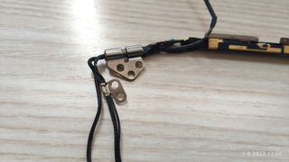 Antena Wifi Bluetooth MacBook Pro 15 Retina A1398