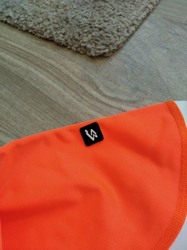 Chaqueta ciclismo Spiuk. Talla M. Nueva a estrenar