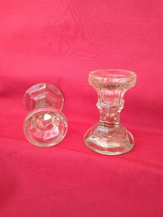 Candelabro Candelero