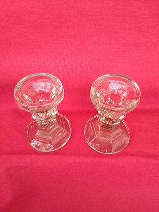 Candelabro Candelero