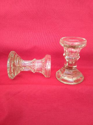 Candelabro Candelero