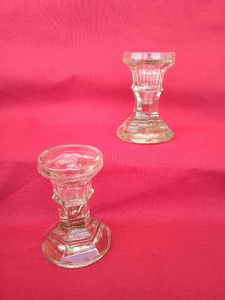 Candelabro Candelero