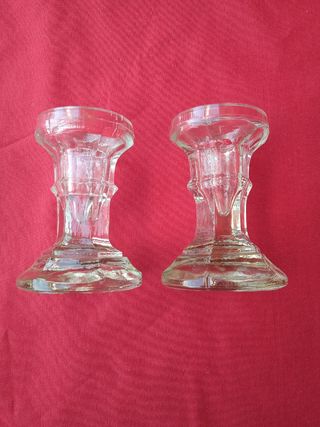 Candelabro Candelero