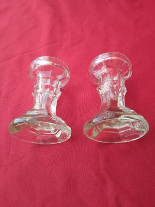 Candelabro Candelero