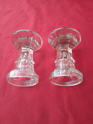 Candelabro Candelero