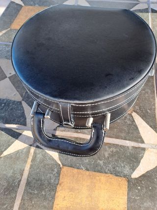 maletín joyero vintage