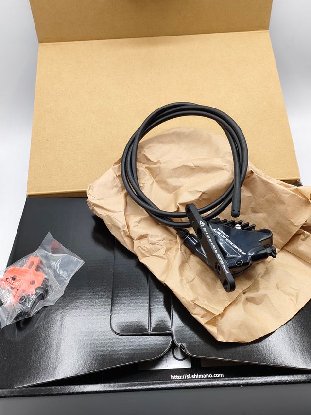 Kit pinzas de freno Shimano Ultegra 8070