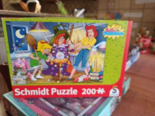 puzzle