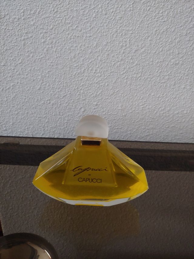 factice Capucci de Capucci