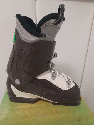 Botas de esquí Salomón.