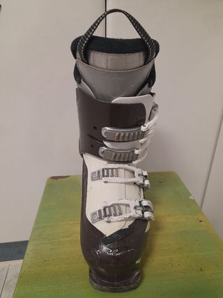 Botas de esquí Salomón.