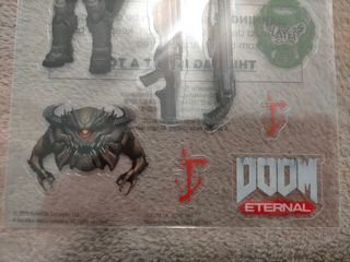 DOOM ETERNAL