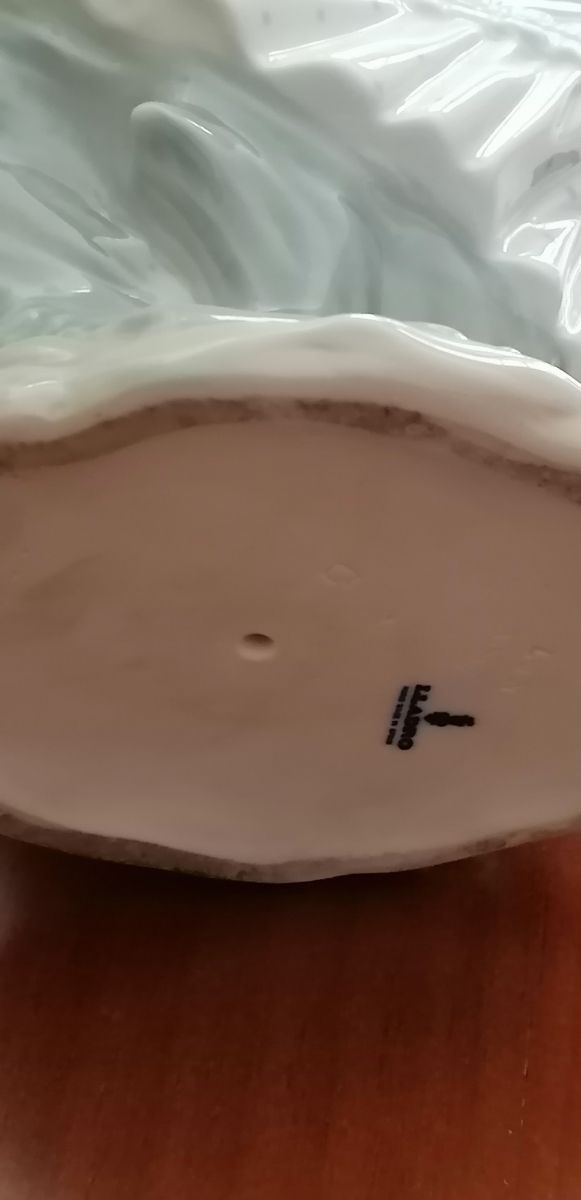  Figura de porcelana Lladró