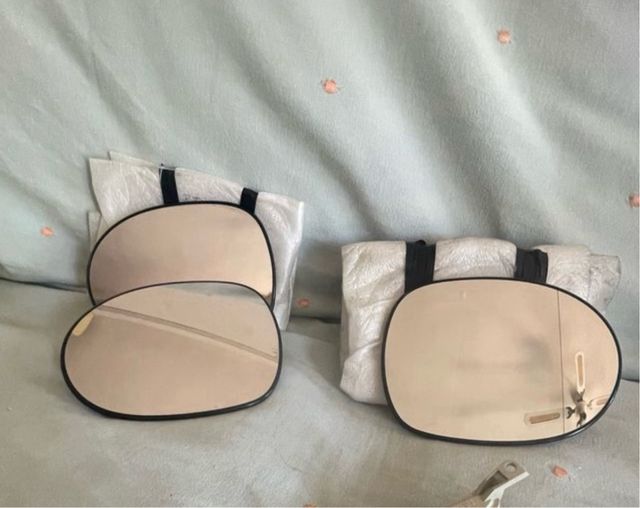 Espejos retrovisores Honda Civic